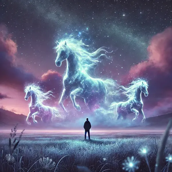 If Wishes Were Horses