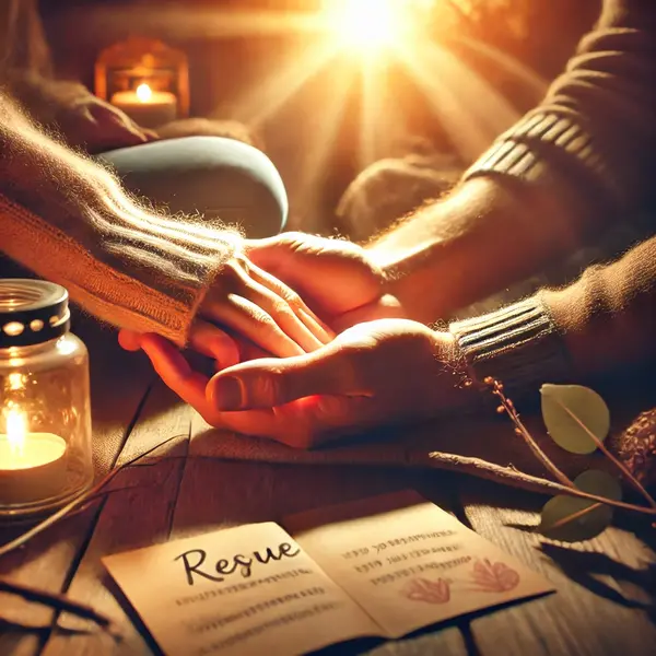 Emotional Wishes to Strengthen the Bond