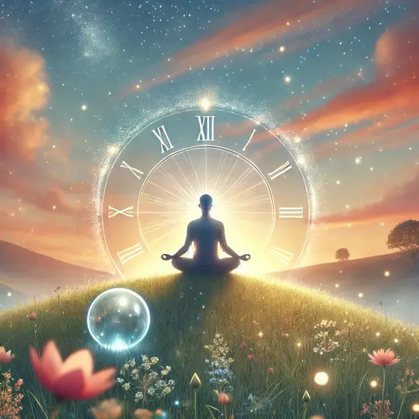 Daily Mindfulness and Present Moment Wishes
