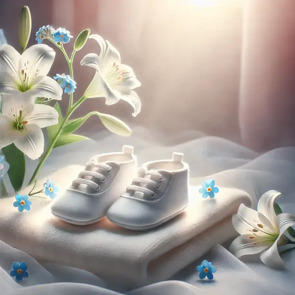 Miscarriage or Infant Loss Sympathy Messages