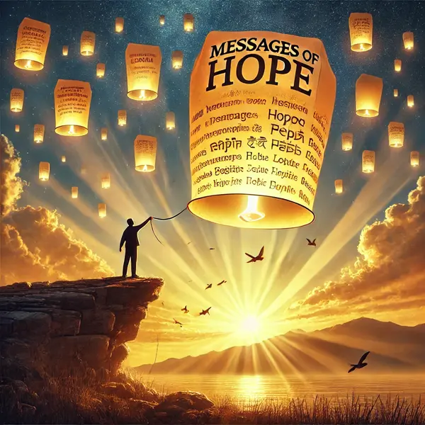 Messages of Hope
