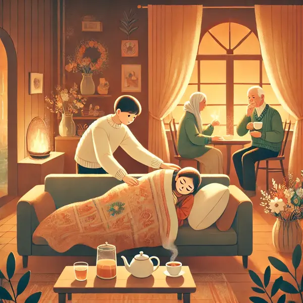 Small Gestures That Go a Long Way Simple Acts of Love