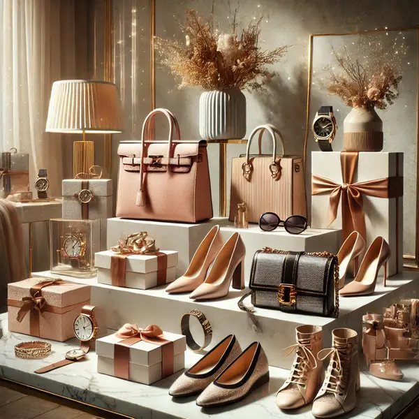 Stylish Fashion Gifts