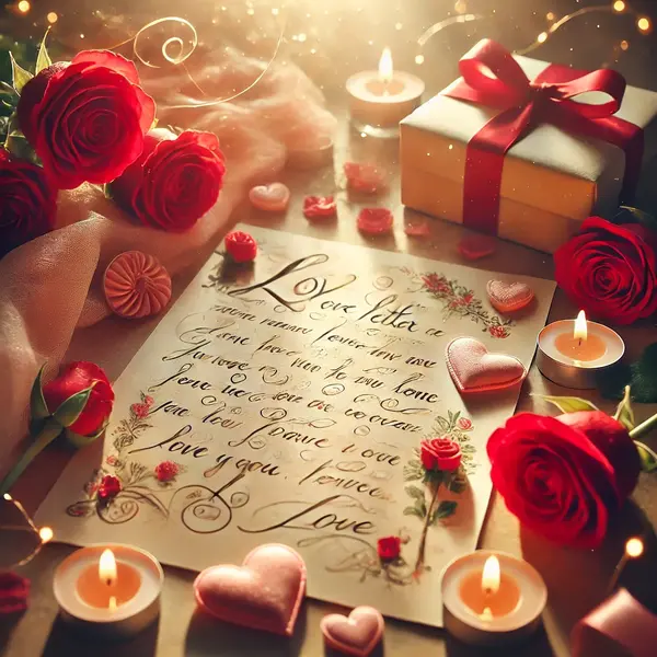 Inspirational Valentine's Day Messages