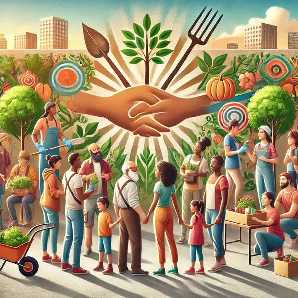 Community and Social Impact