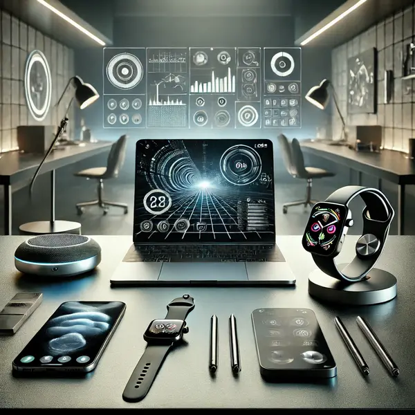 Tech and Gadgets
