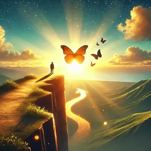 The Influence of a Fresh Start