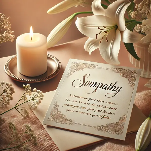 Expressing Joy with New Beginnings Messages