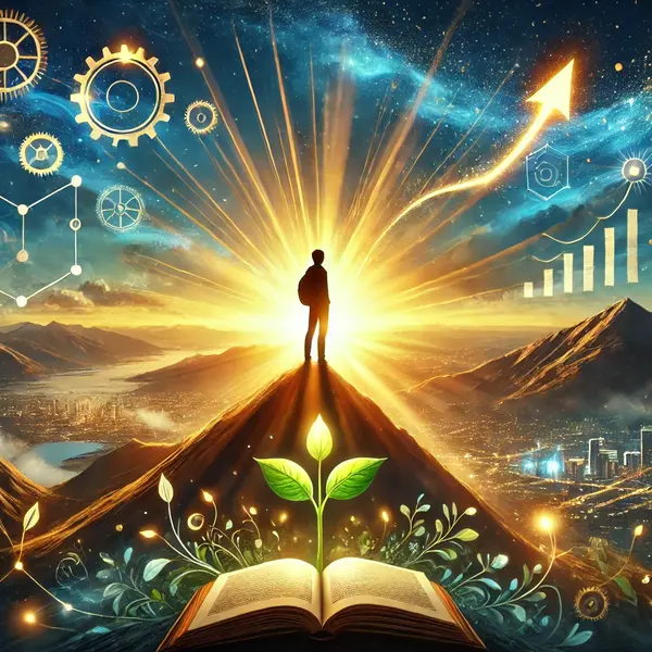 Inspiring Future Success