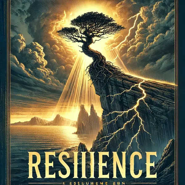 Resilience Quotes