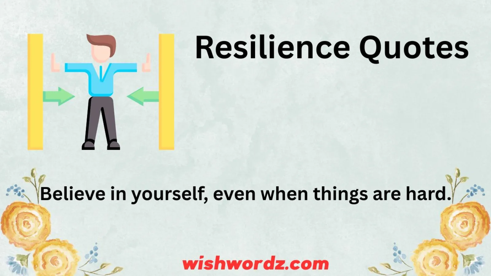 Resilience Quotes