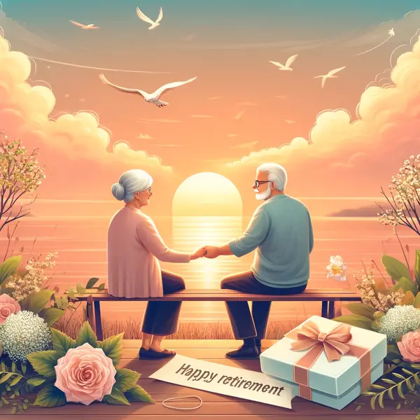 Retirement Wishes