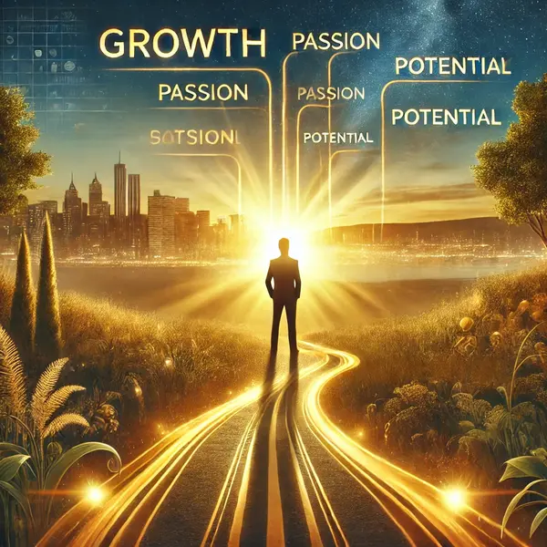 Inspirational Messages for New Career Opportunities