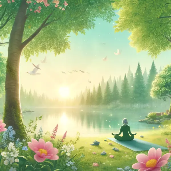 Health and Wellness Wishes