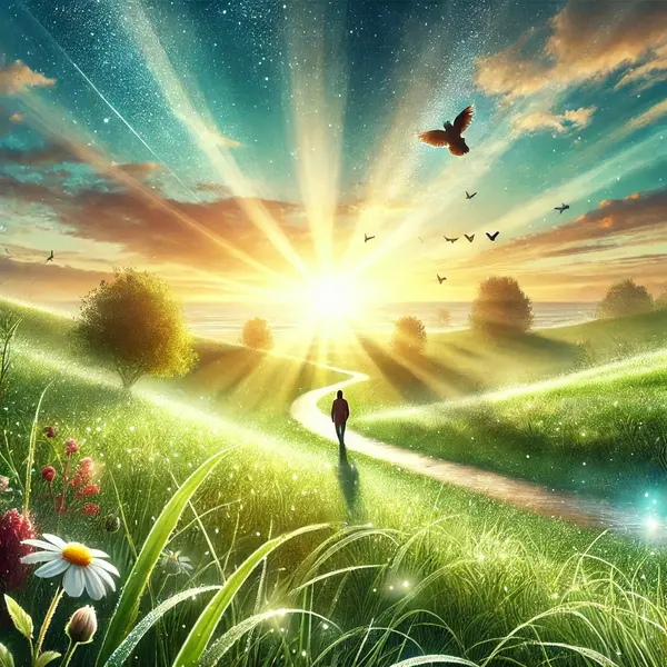 Fresh starts and optimism