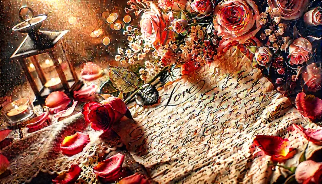 Soul-Stirring Love Quotes for True Romantics