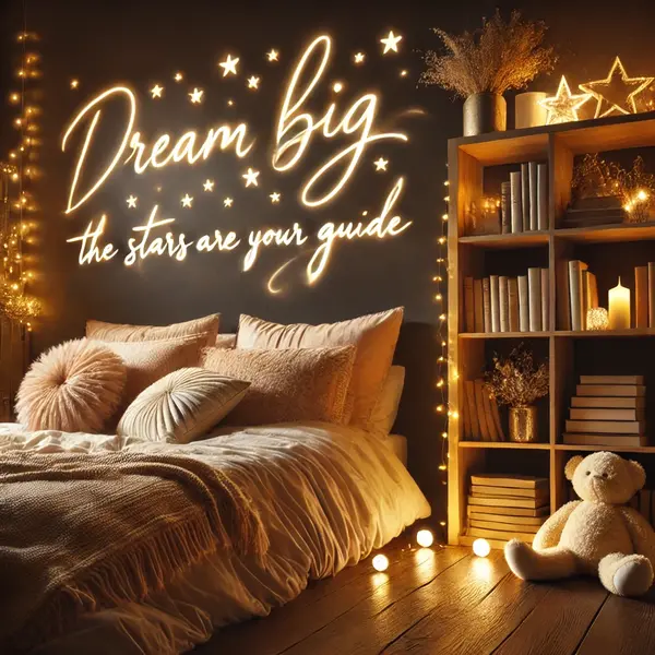 Inspirational bedtime quotes
