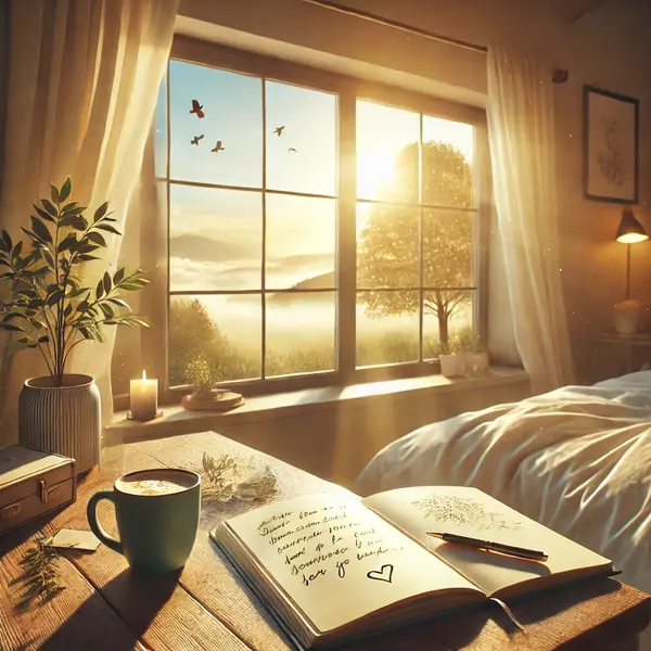 Uplifting Morning Quotes to Start Fresh