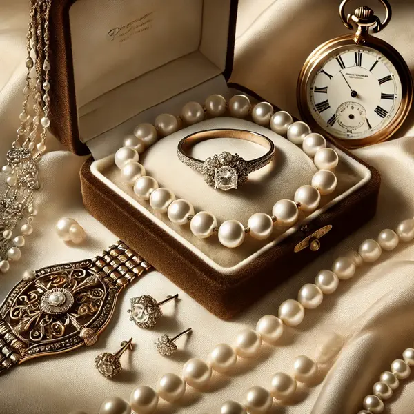 Timeless Jewelry Ideas
