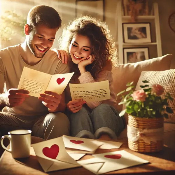 Heartfelt messages to build strong friendships