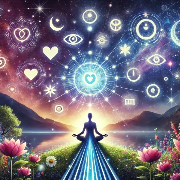 The Power of Positive Thinking and Attraction