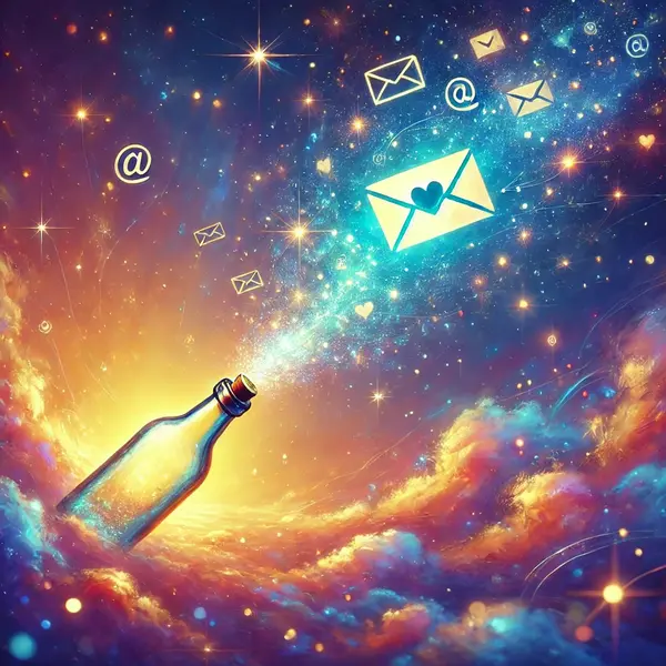 Meaningful Digital Wishes