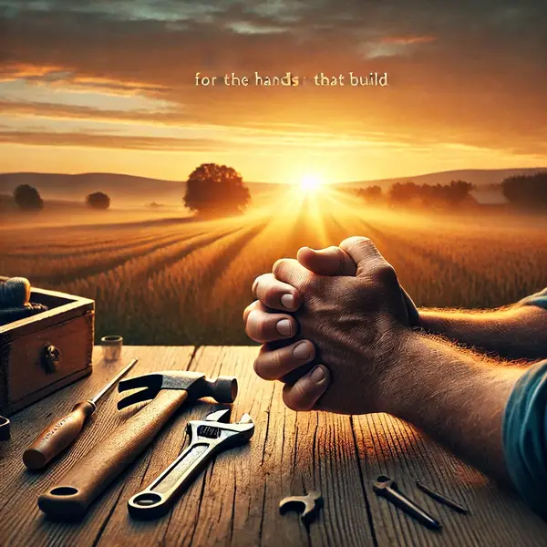 Labor Day Prayer Wishes and Quotes For Blessings