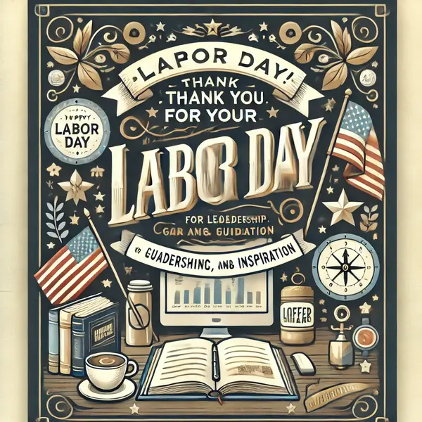 Best Labor Day Greetings For Team Members