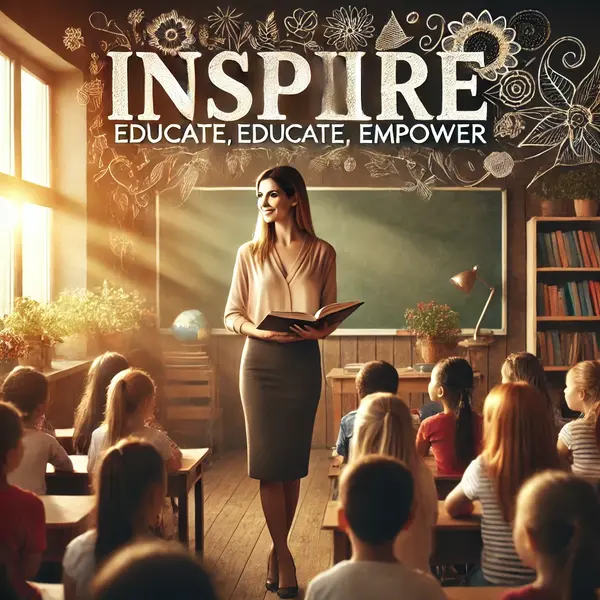 Motivational Wishes for Teachers