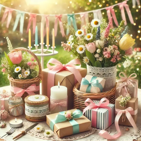 May Day Gift Ideas For Loved Ones