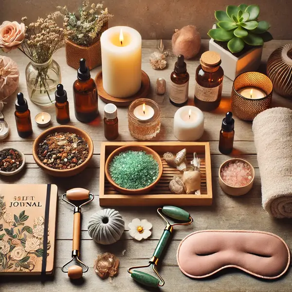 Wellness Gifts for Relaxation