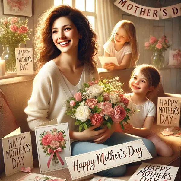 Loving Mother’s Day Messages for a Sister in Law