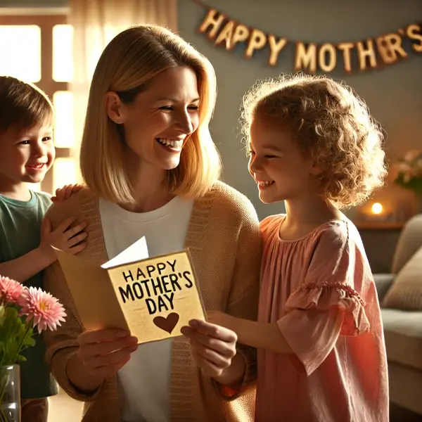Thoughtful Mother’s Day Wishes for a Sister in Law