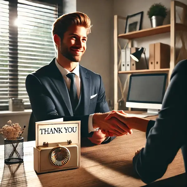 Humble Messages to Appreciate a Salary Increase