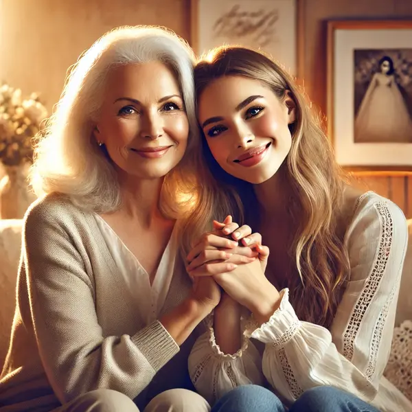 Heartwarming Mother in Law to Be Quotes