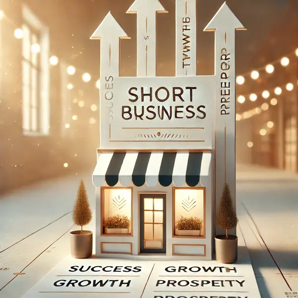 Short Wishes For Business Growth For Small Business