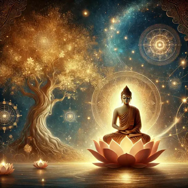 The Meaning Behind Buddha’s Enlightenment