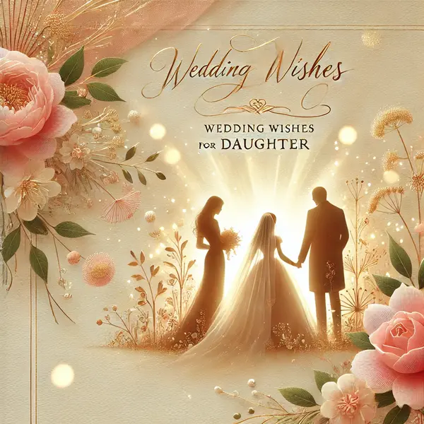 Heartfelt Messages for Daughter on Her Special Day