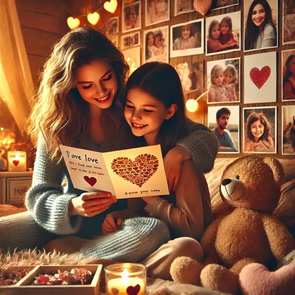 Sweet Messages for Sister to Show Love