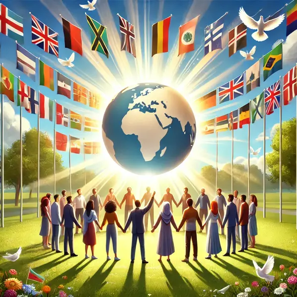 International Commonwealth Day Quotes and Messages for Peace