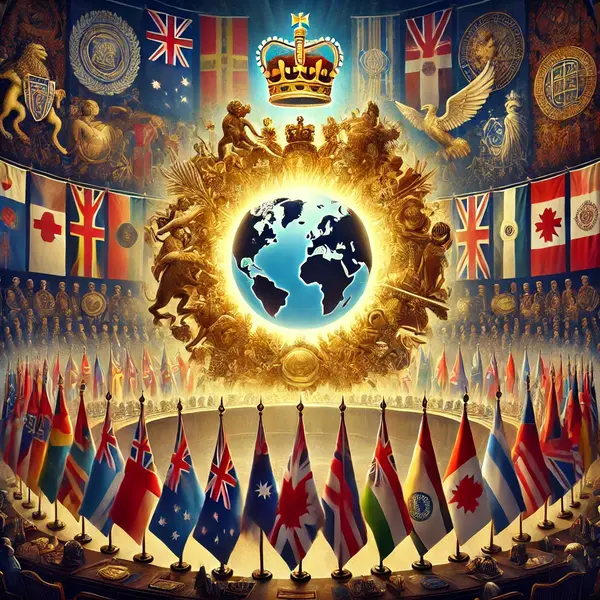 Importance, History and Traditions of Commonwealth Day in Flags and Symbols