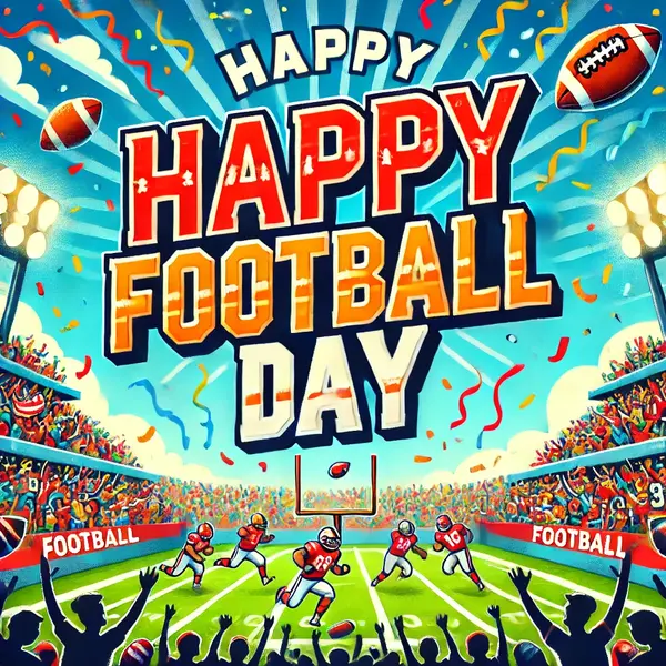 International Football Day Wishes and Quotes