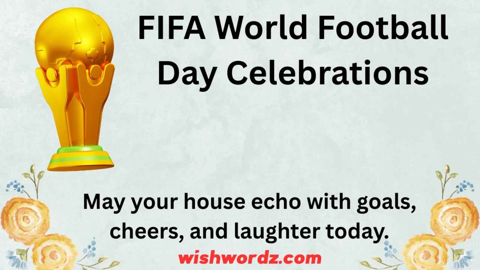 FIFA World Football Day Celebrations