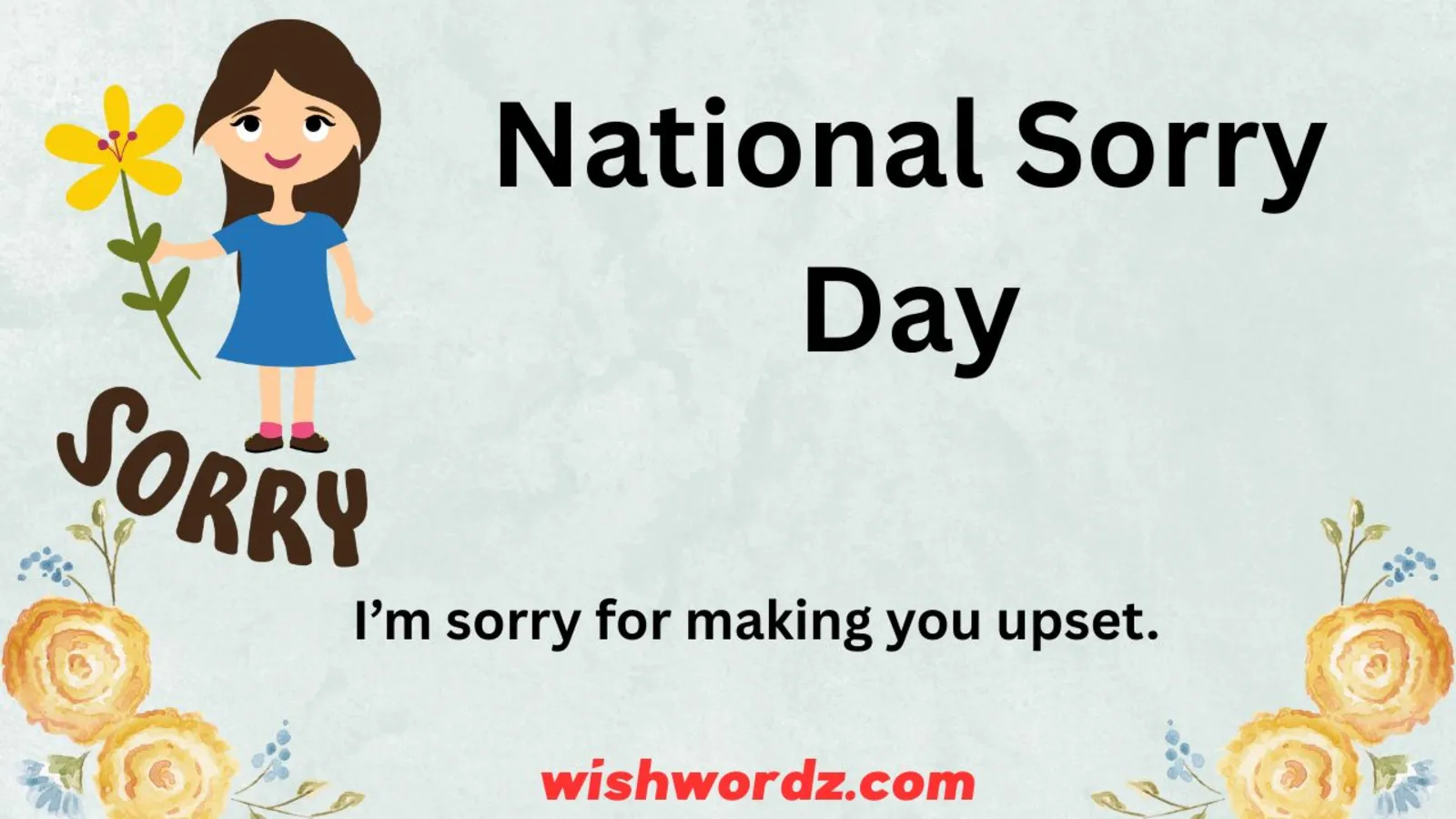 National Sorry Day