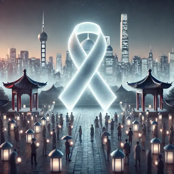 Light Up Gray Awareness Day