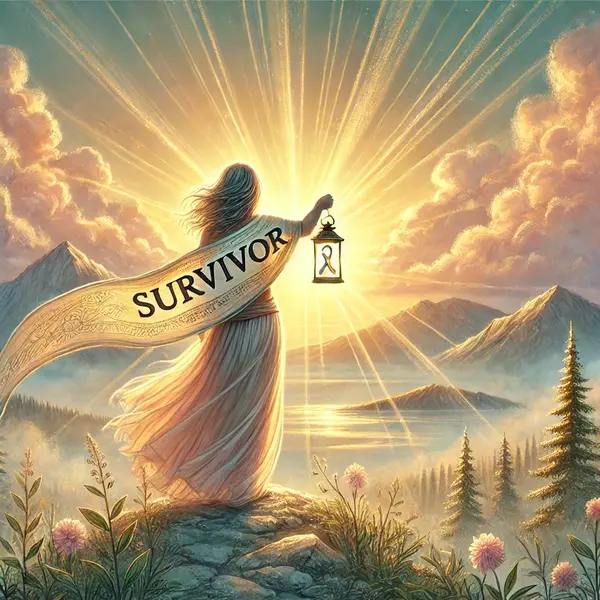 Survivor Strength and Hope Wishes