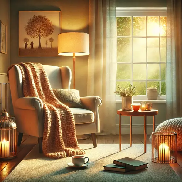 Comforting Sayings For Empty Nesters