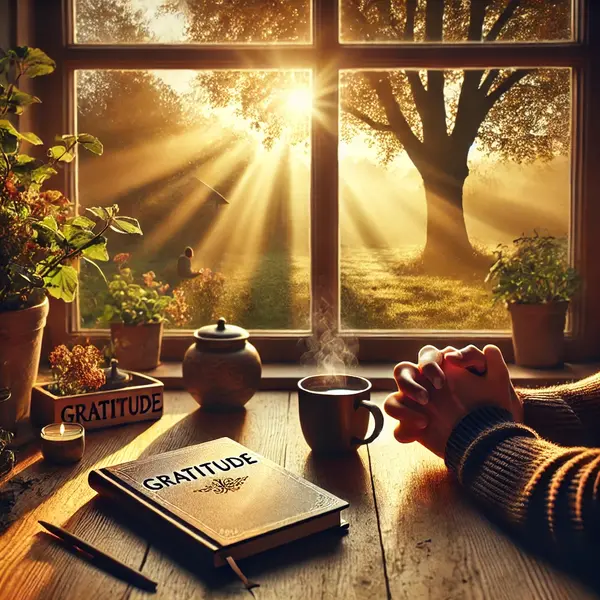 Best Thank You God Messages for Healing