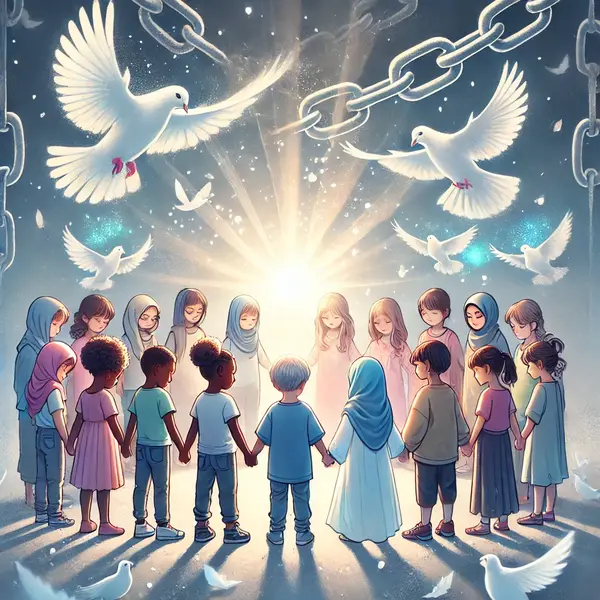 International Day of Innocent Children Victims of Aggression Quotes and Wishes