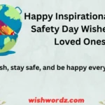 Happy Inspirational Food Safety Day Wishes For Loved Ones